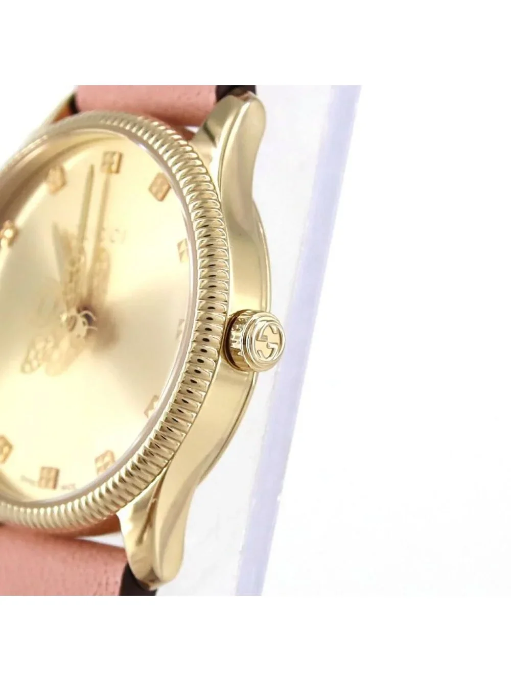Gucci Timeless 126.5 Quartz Watch
